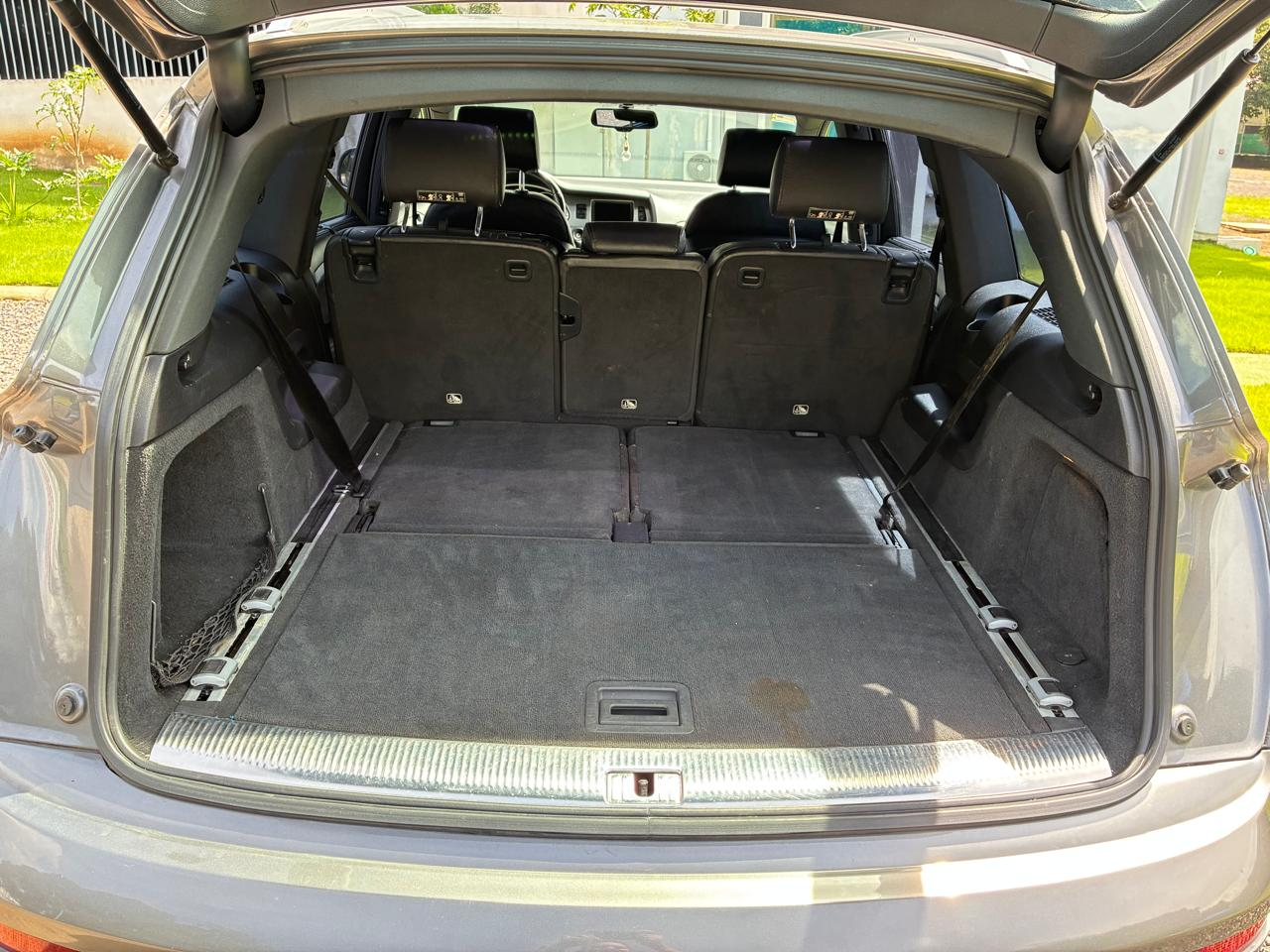 AUDI Q7 3.0TDI 2013
