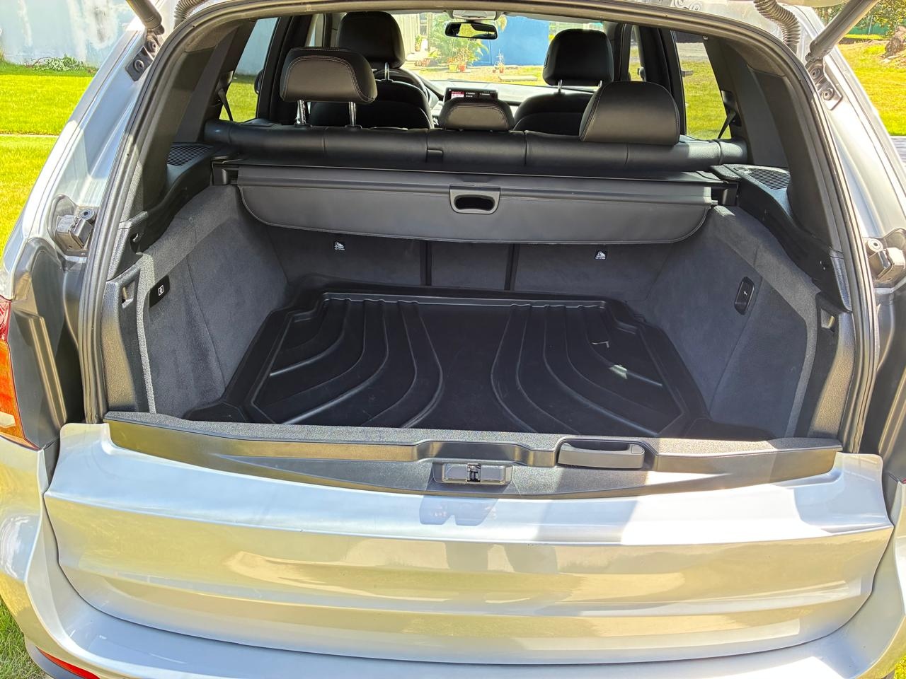 BMW X5 2.5D SDRIVE 2018