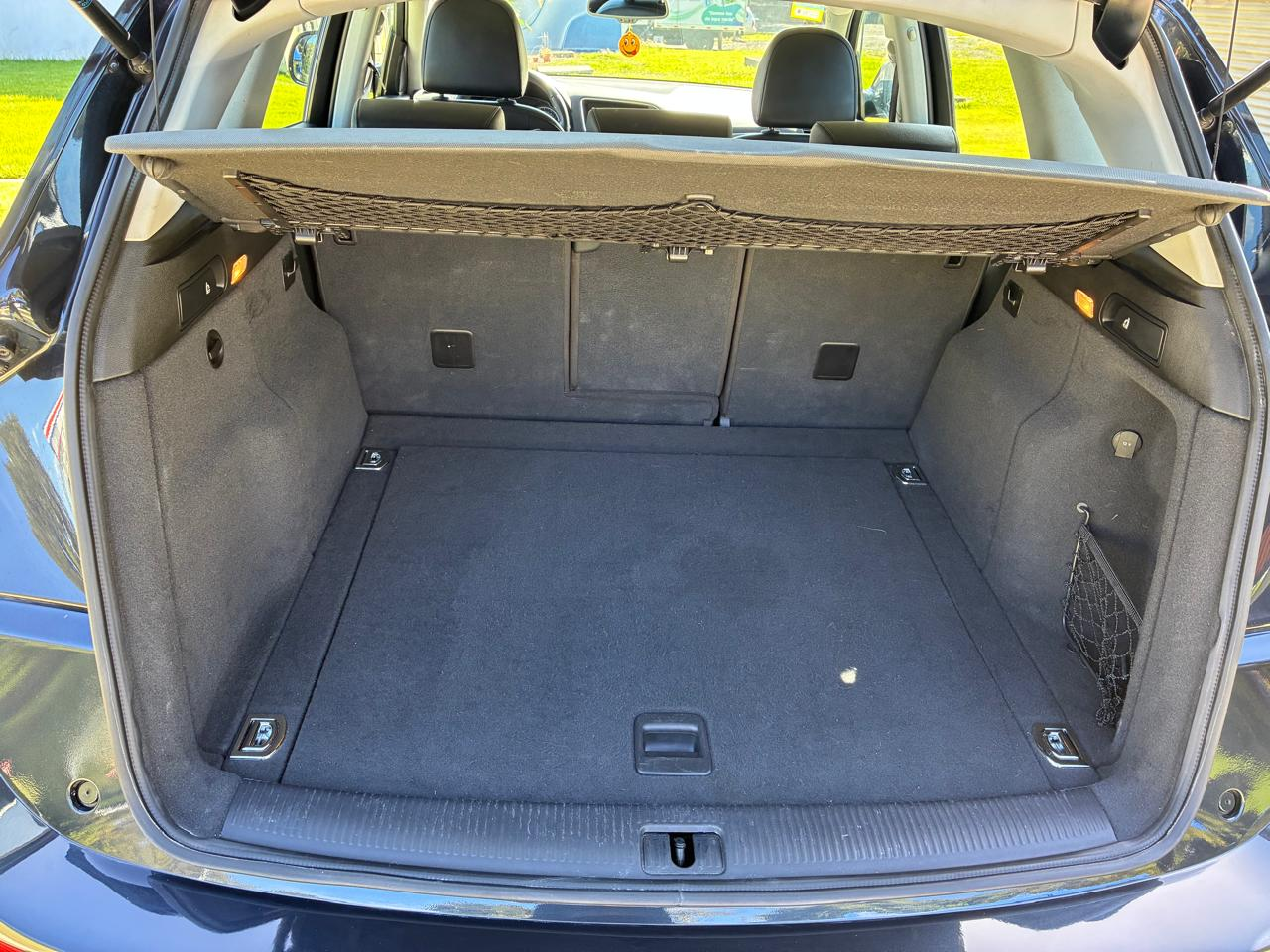 AUDI Q5 2.0T 2014