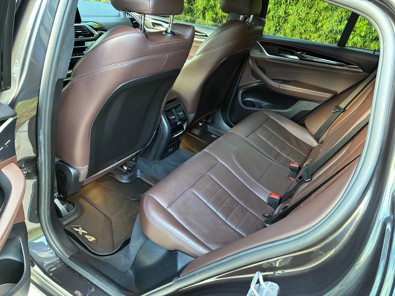 BMW X4 XDRIVE20D 2021