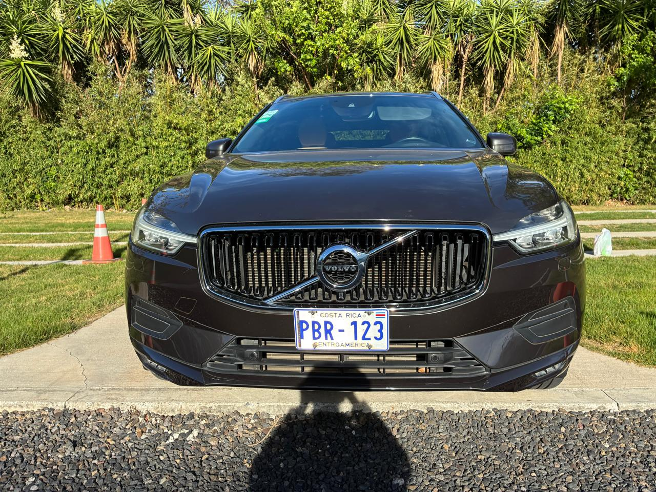 VOLVO XC60 T5 2020