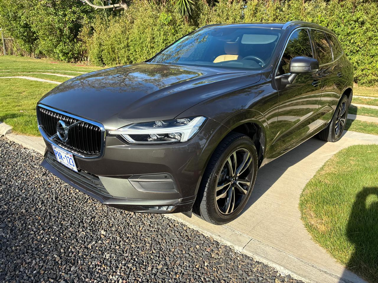 VOLVO XC60 T5 2020