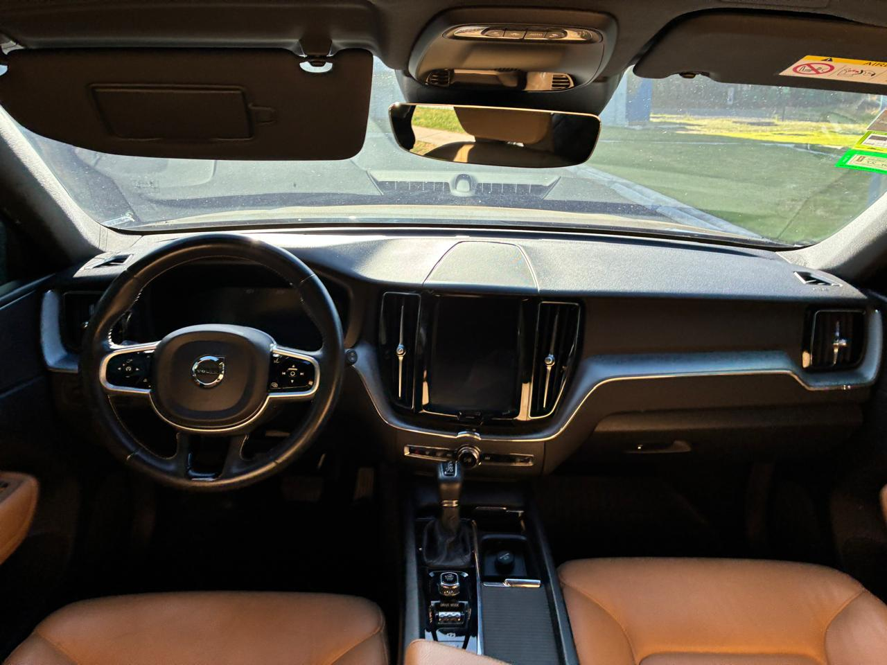 VOLVO XC60 T5 2020