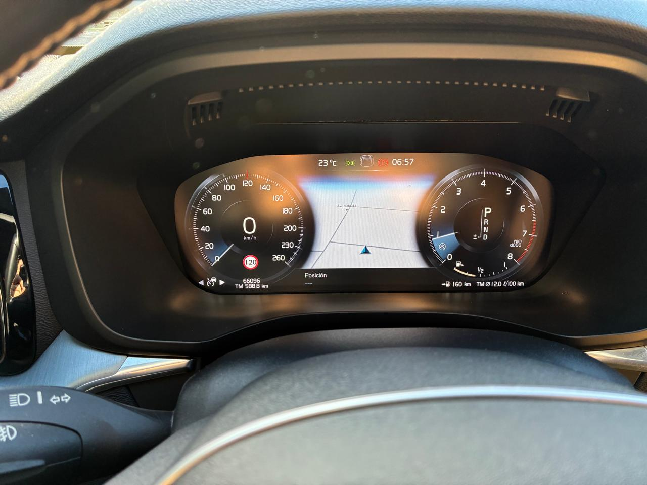 VOLVO XC60 T5 2020